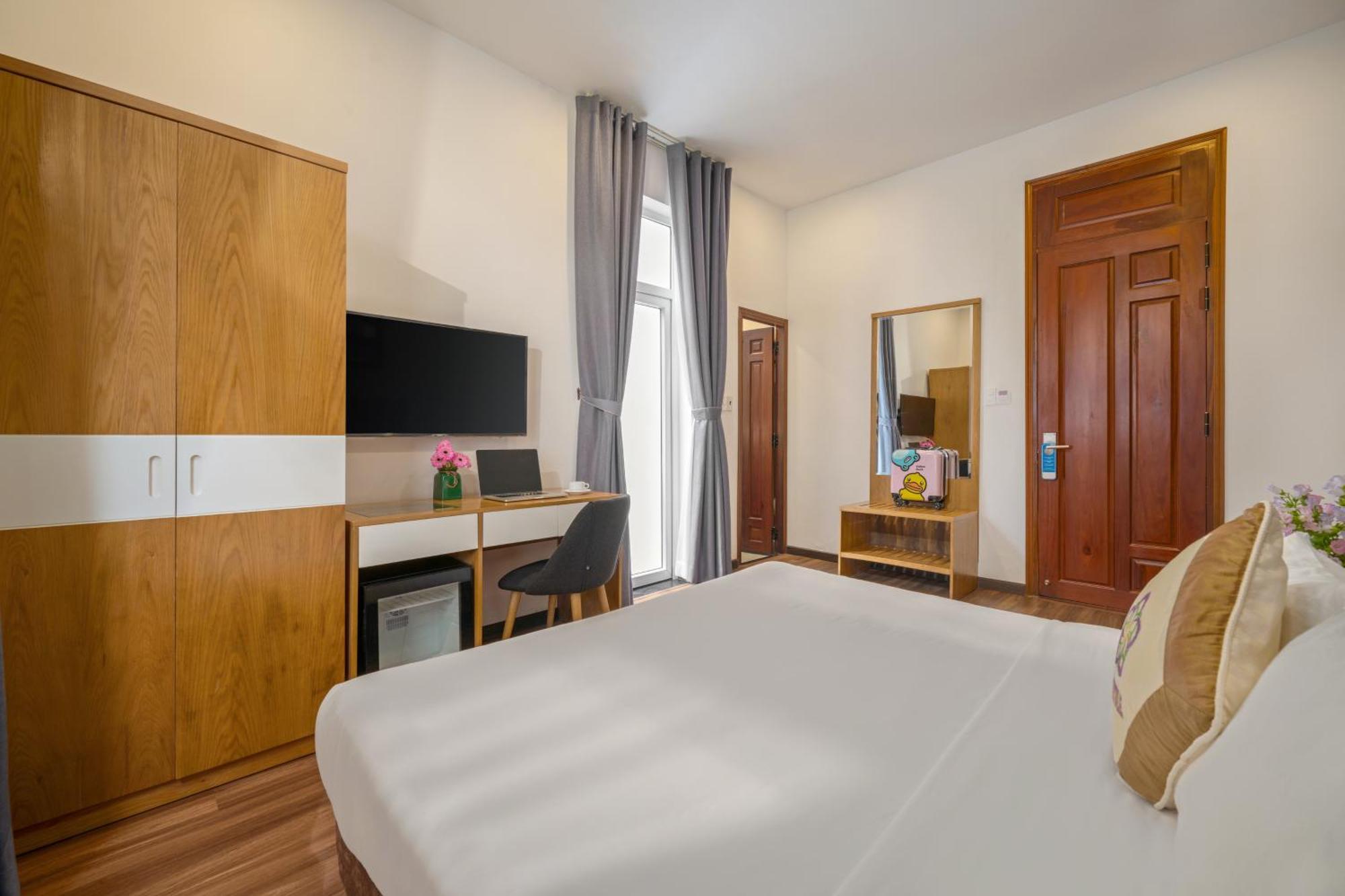 Myrtle Boutique Hotel Da Lat Zewnętrze zdjęcie