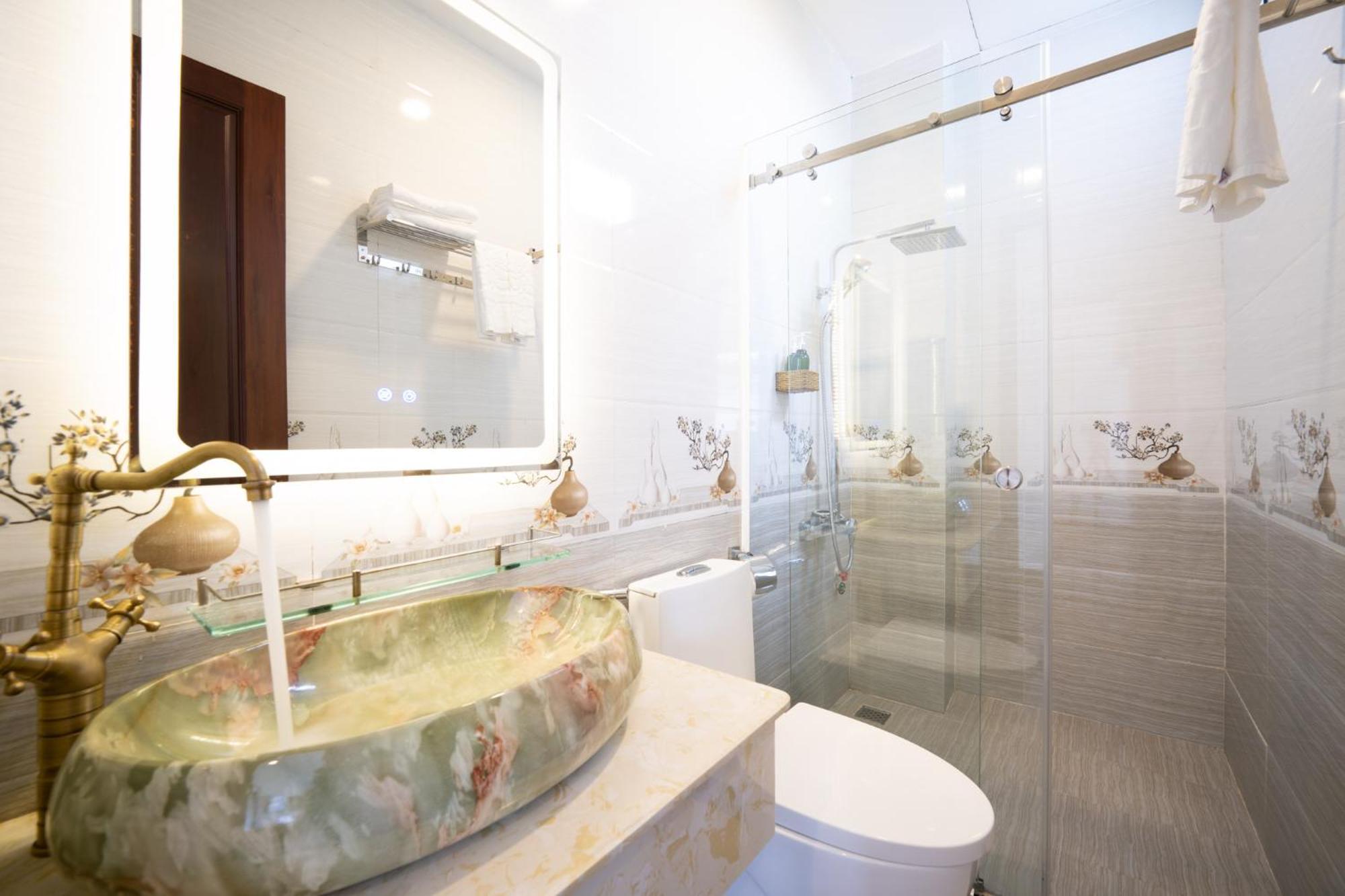 Myrtle Boutique Hotel Da Lat Zewnętrze zdjęcie