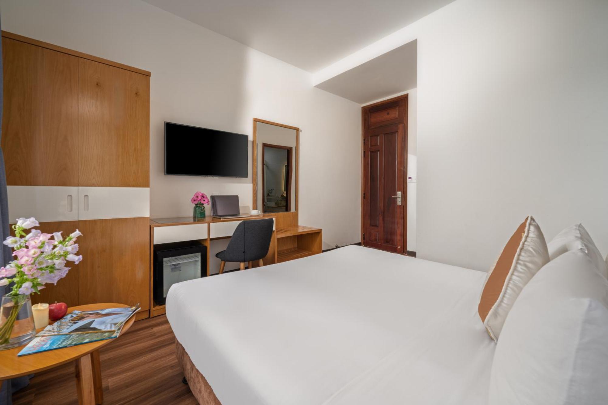 Myrtle Boutique Hotel Da Lat Zewnętrze zdjęcie