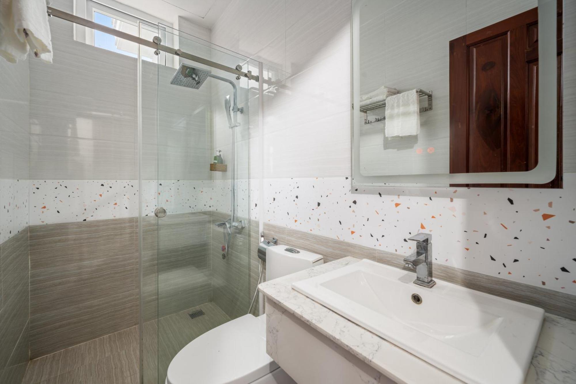 Myrtle Boutique Hotel Da Lat Zewnętrze zdjęcie