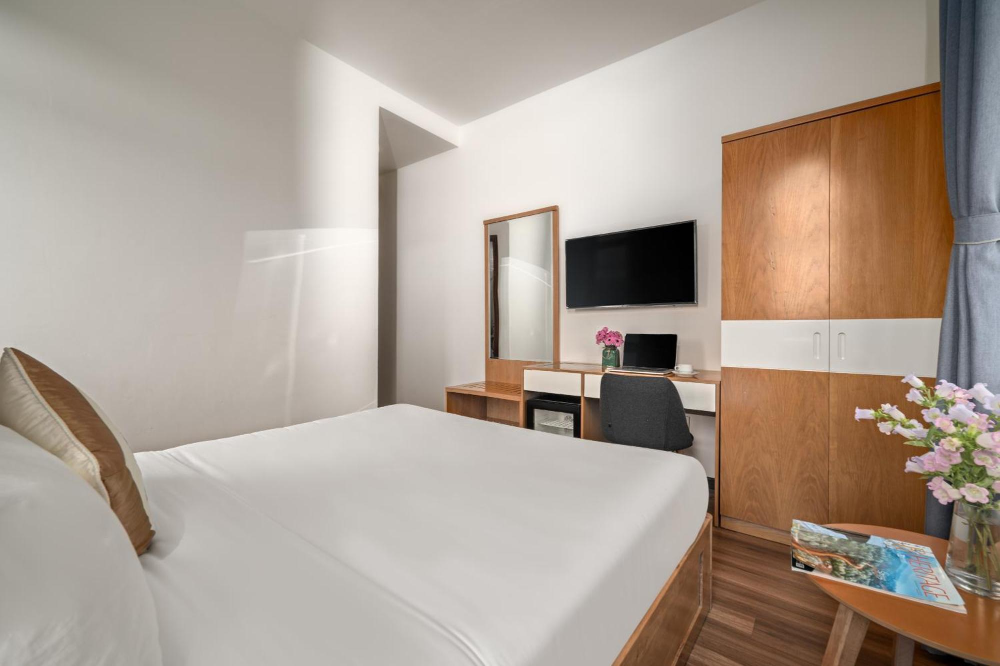 Myrtle Boutique Hotel Da Lat Zewnętrze zdjęcie