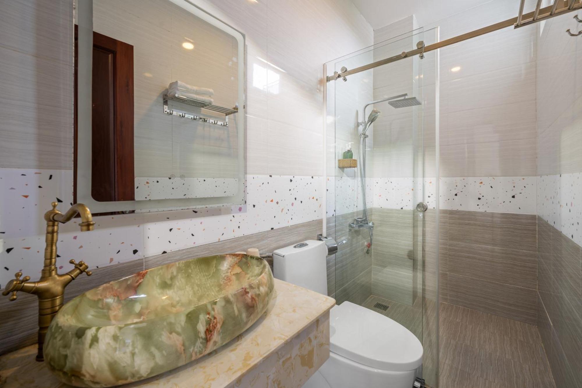 Myrtle Boutique Hotel Da Lat Zewnętrze zdjęcie